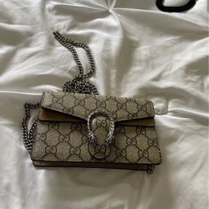 gucci super mini